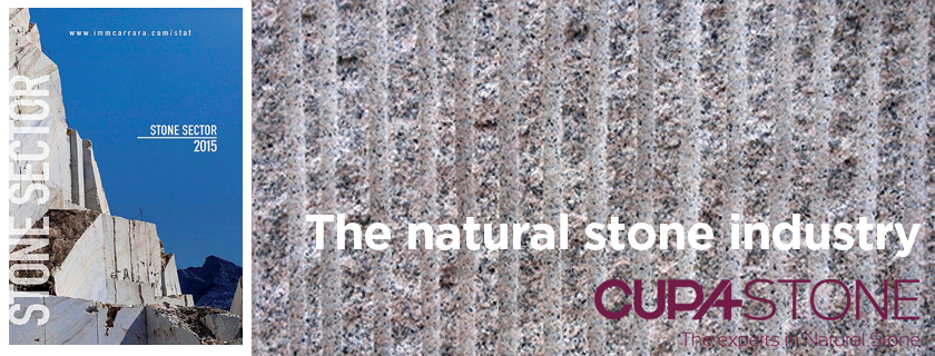 Natural stone industry report