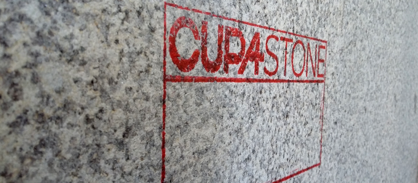 CUPA STONE granite