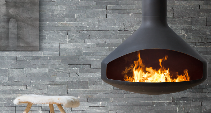 Fireplaces for preparing your home for winter