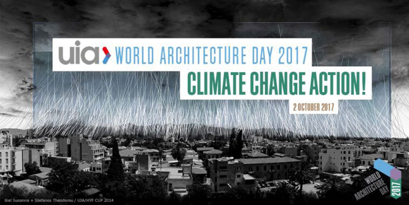 World Architecture Day 2017