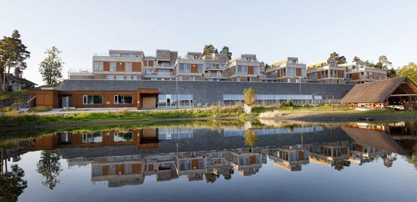 The Oslofjord Museum