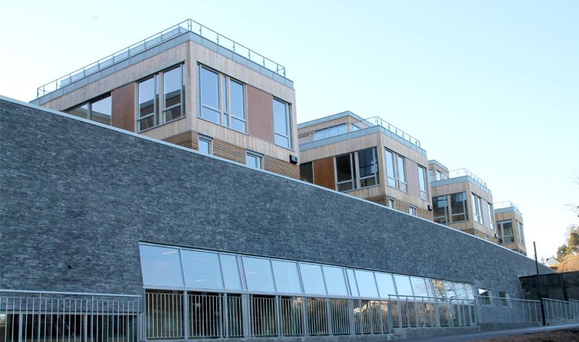 The Oslofjord Museum