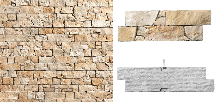 Stonepanel Nilo