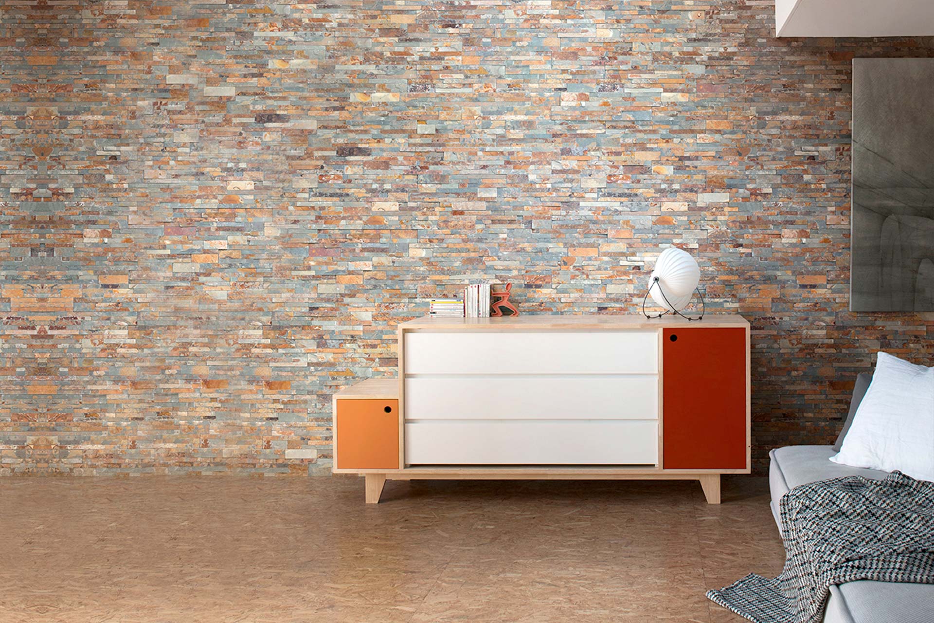 DECOPANEL™ MULTICOLOR 1