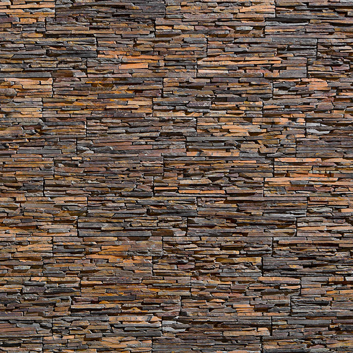 Stonepanel™ Multicolor Thin Set