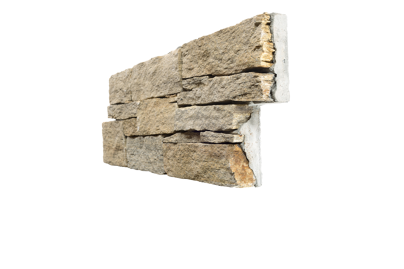 Stonepanel™ Saint Yrieix 3