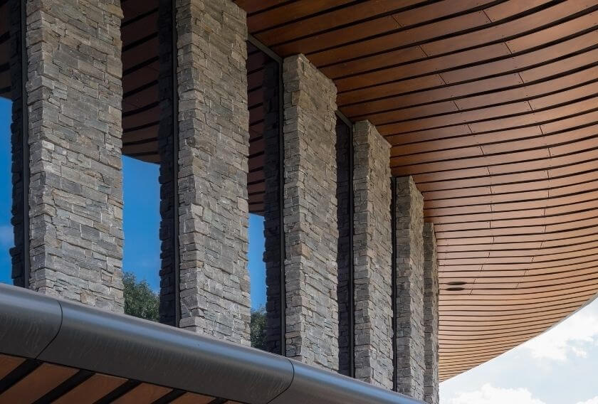 Stonepanel CUPA STONE Stonepanel CUPA STONE