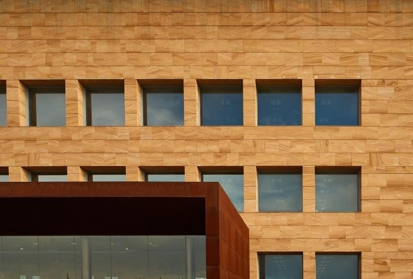 Teka Sandstone CUPA STONE Teka Sandstone CUPA STONE