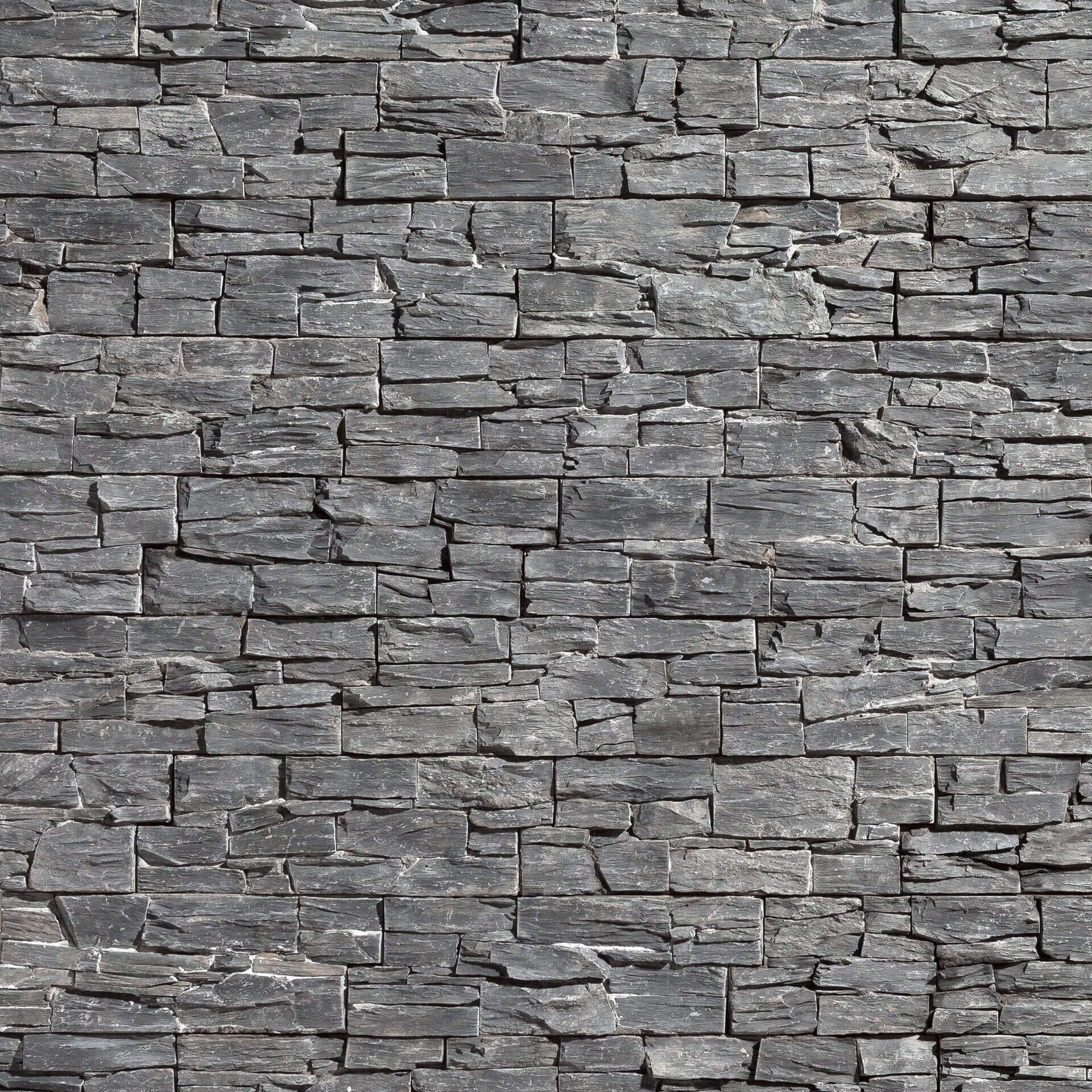 Stonepanel™ Black slate 2