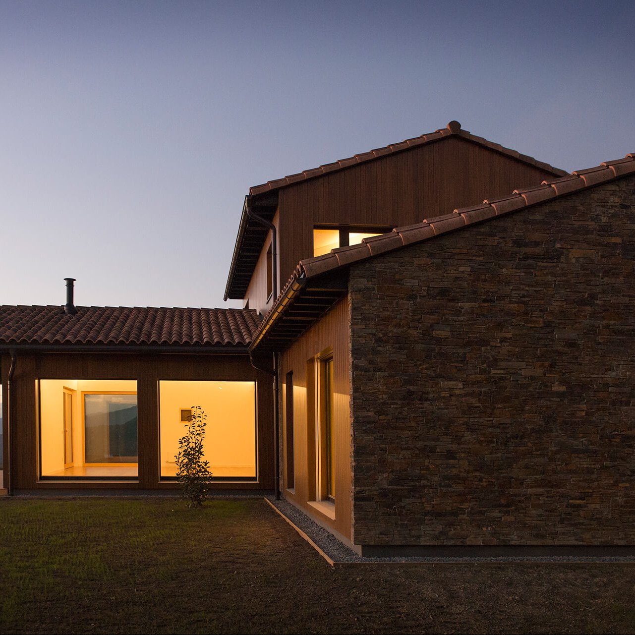 “Passivhaus” in Catalonia