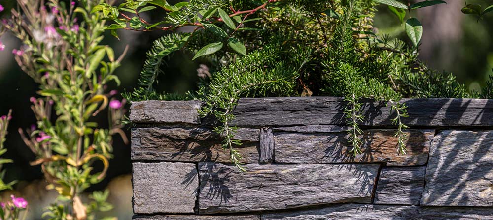 natural stone wall cladding with infercoa