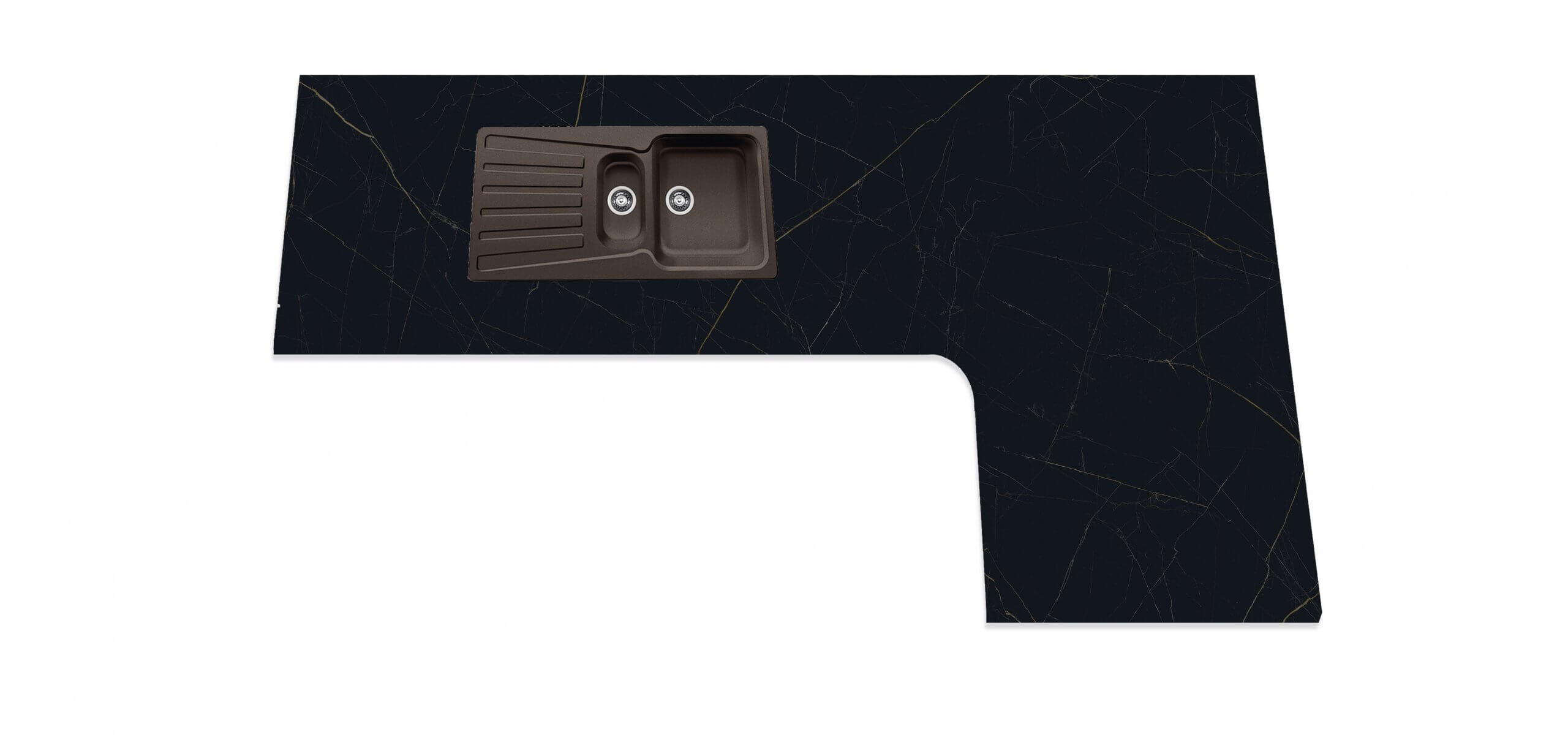 Ceratop™ Nero Saint Laurent 4
